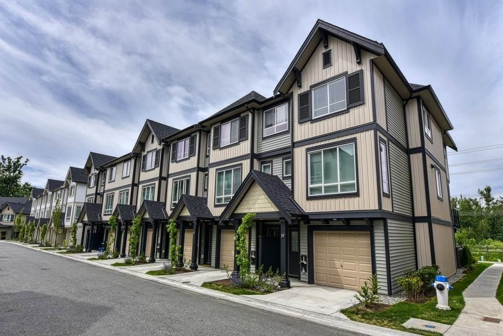Bristol Heights by Polygon